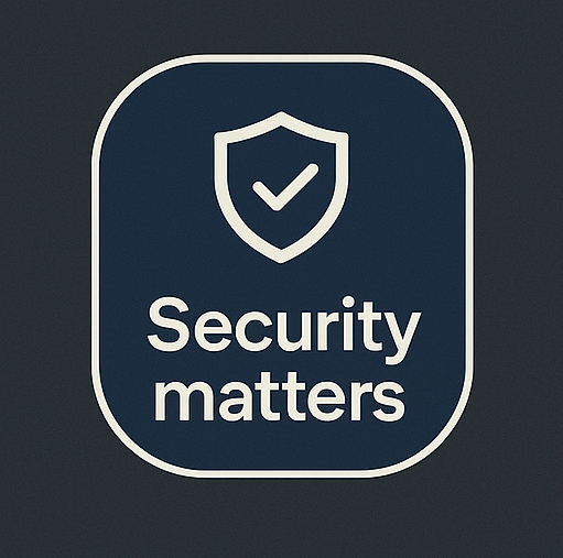 A man and a woman standing next to each other.